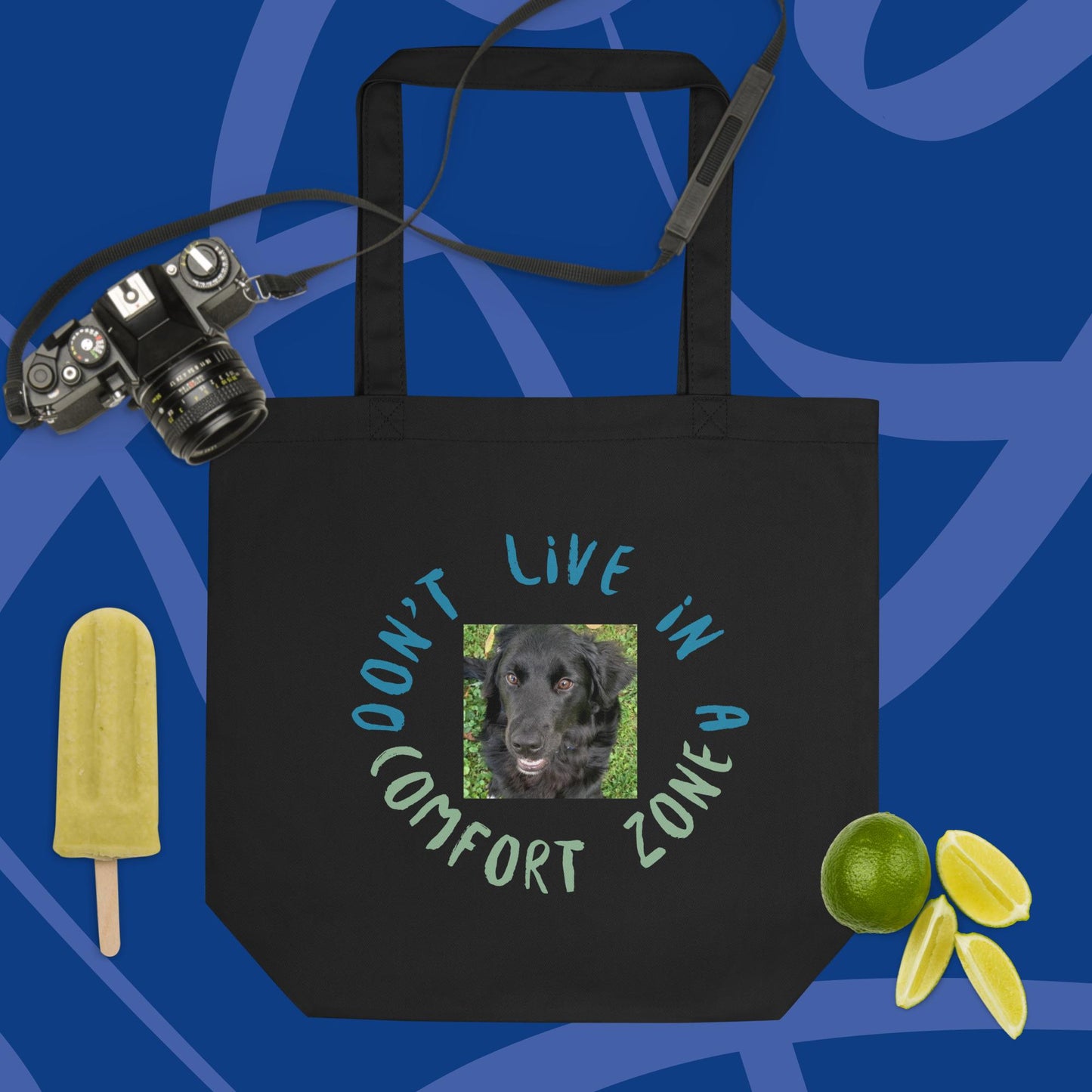 Eco Tote Bag