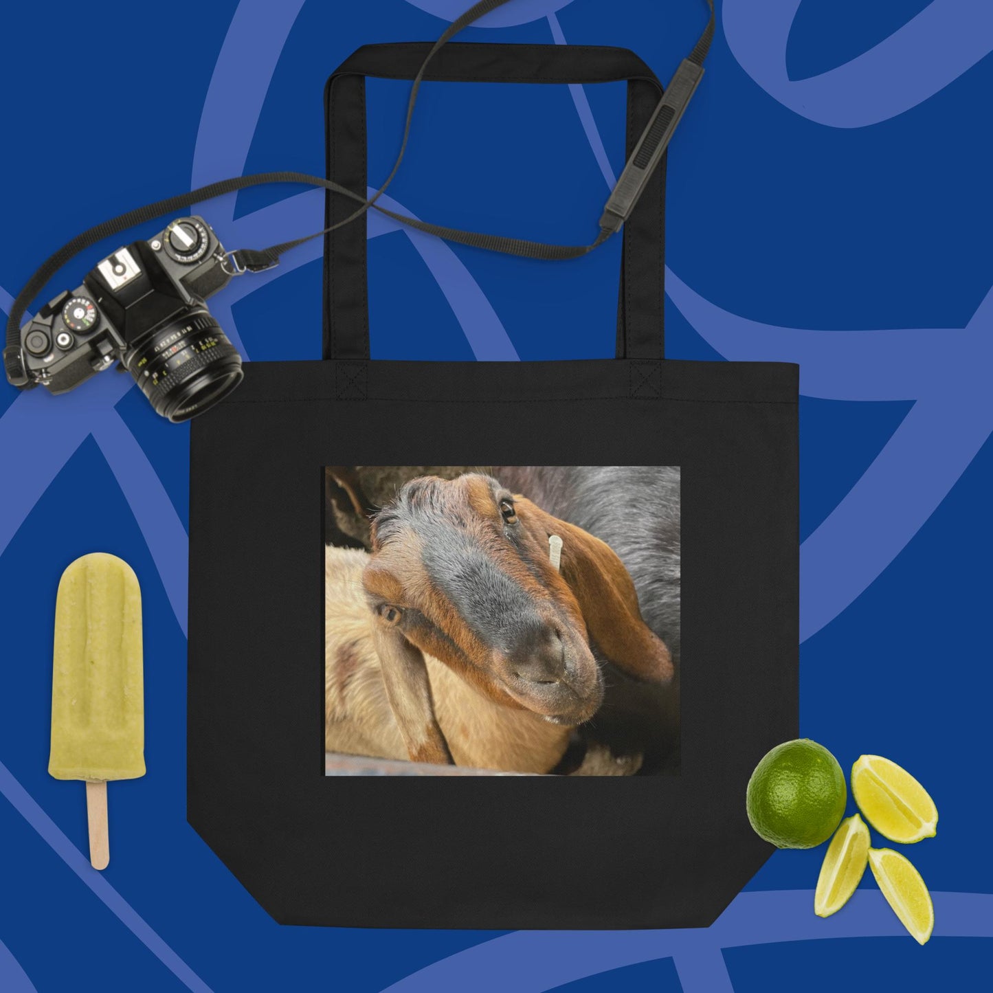 Eco Tote Bag