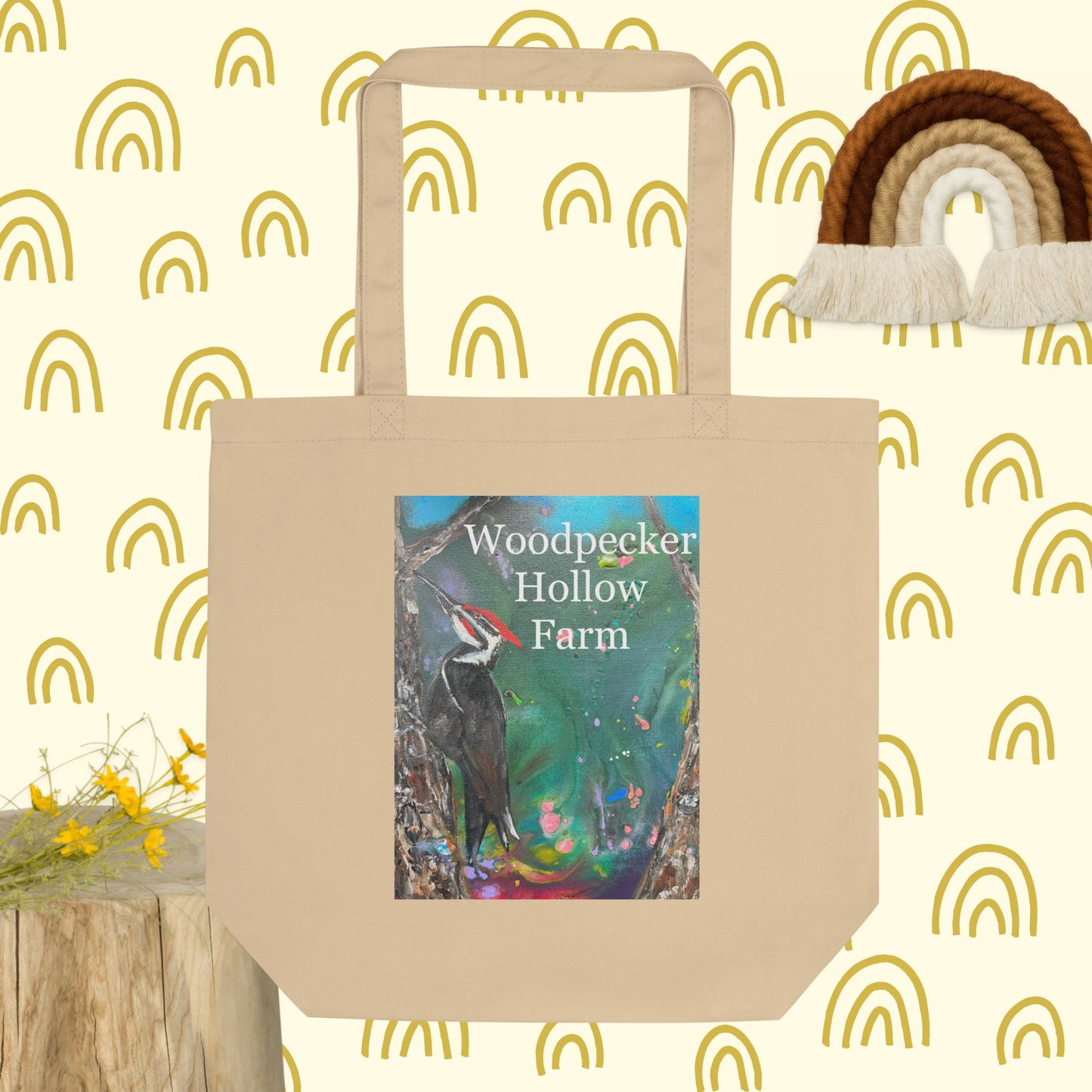 Eco Tote Bag