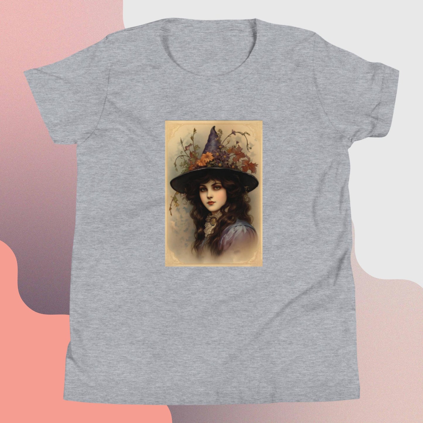 Youth Short Sleeve T-Shirt