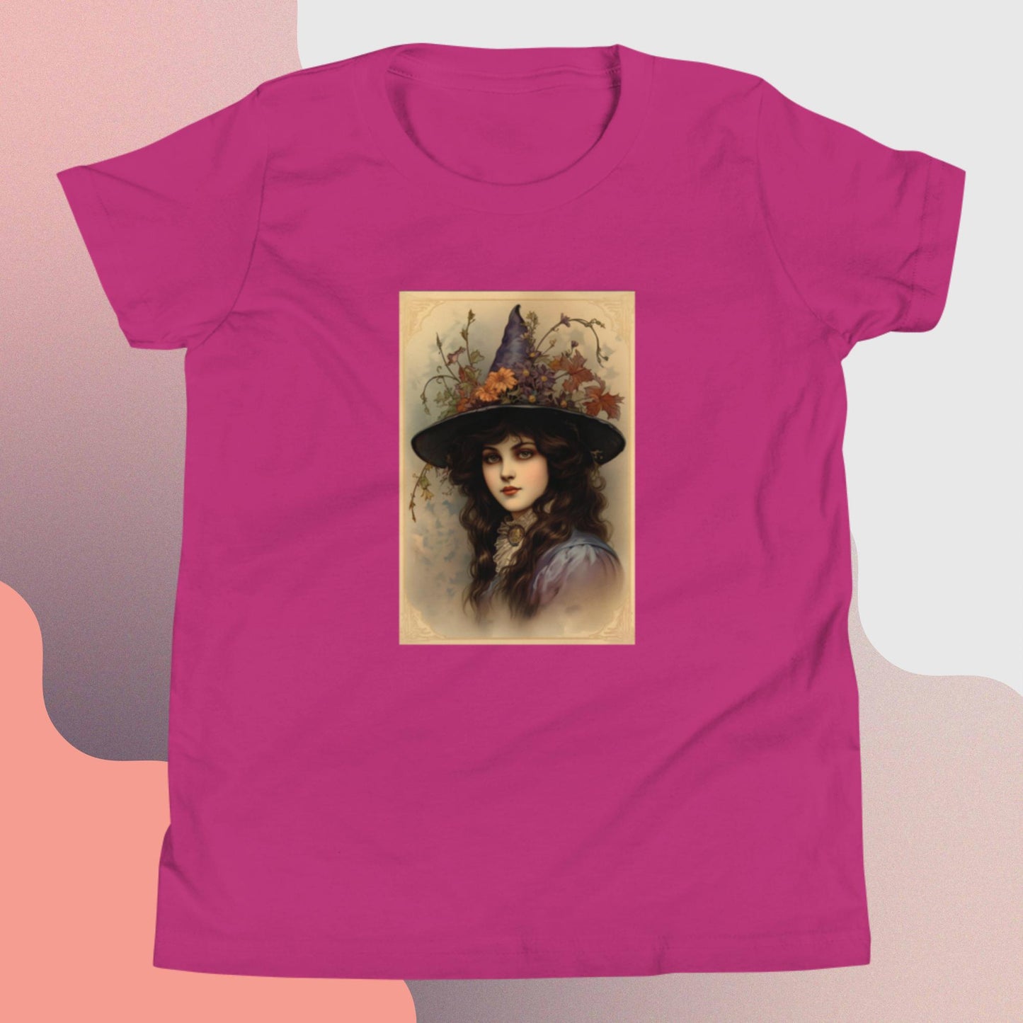 Youth Short Sleeve T-Shirt