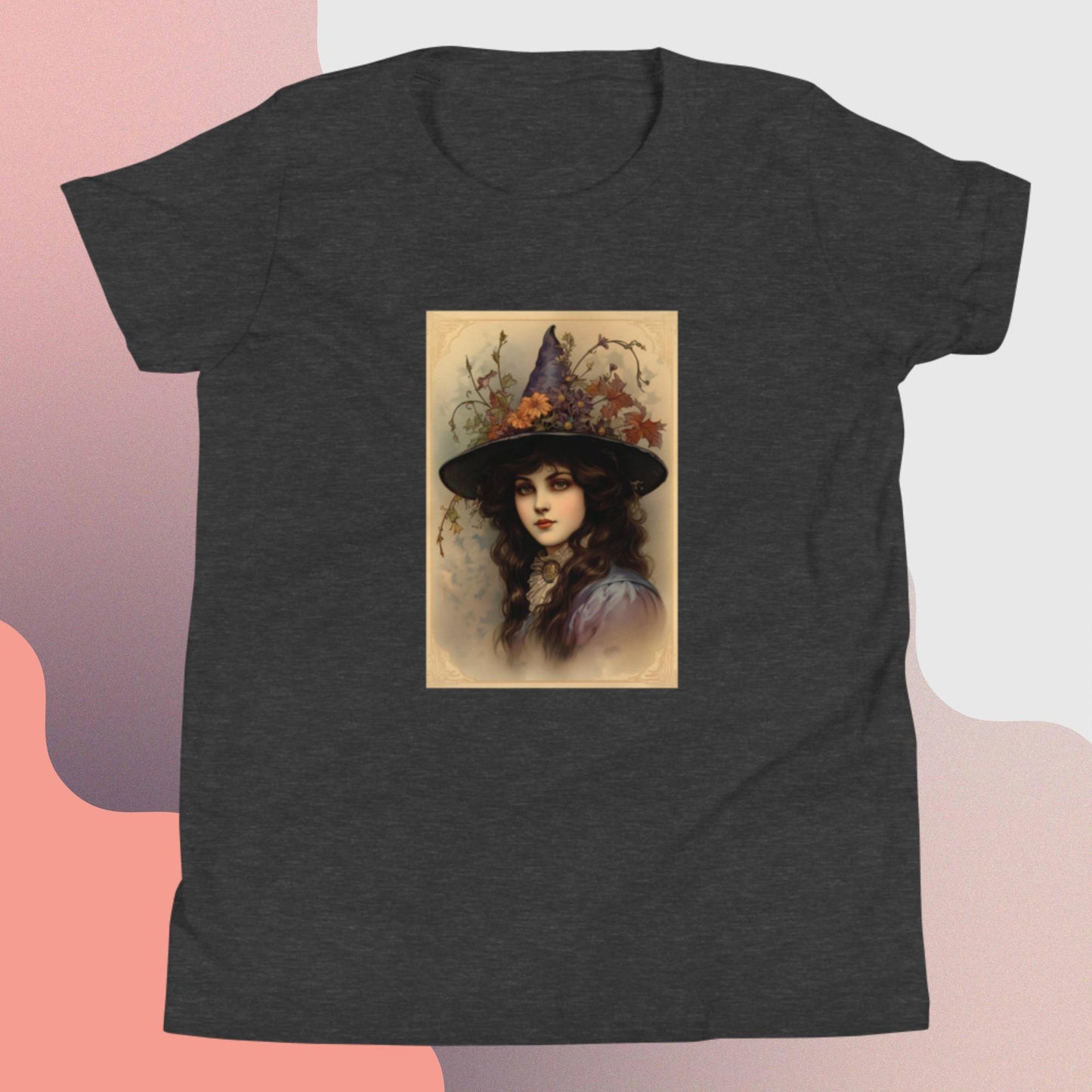 Youth Short Sleeve T-Shirt