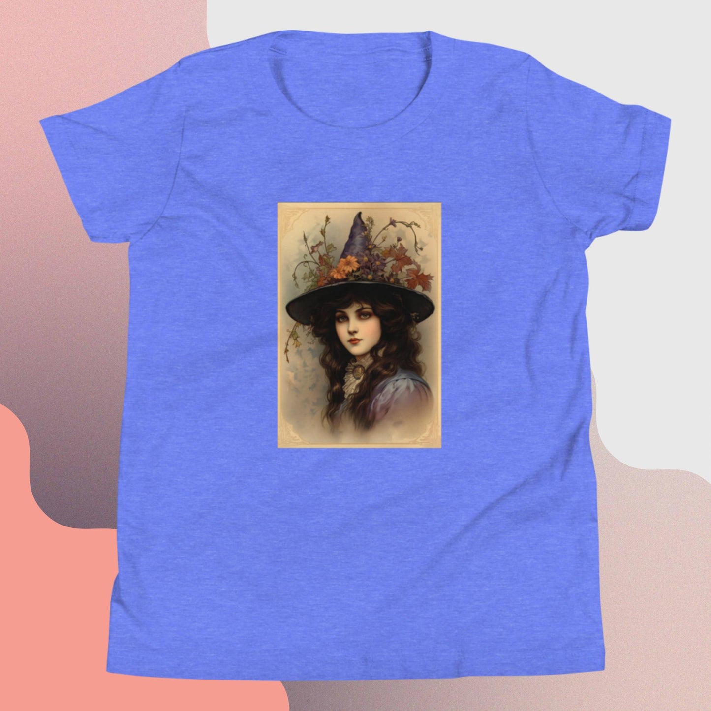 Youth Short Sleeve T-Shirt