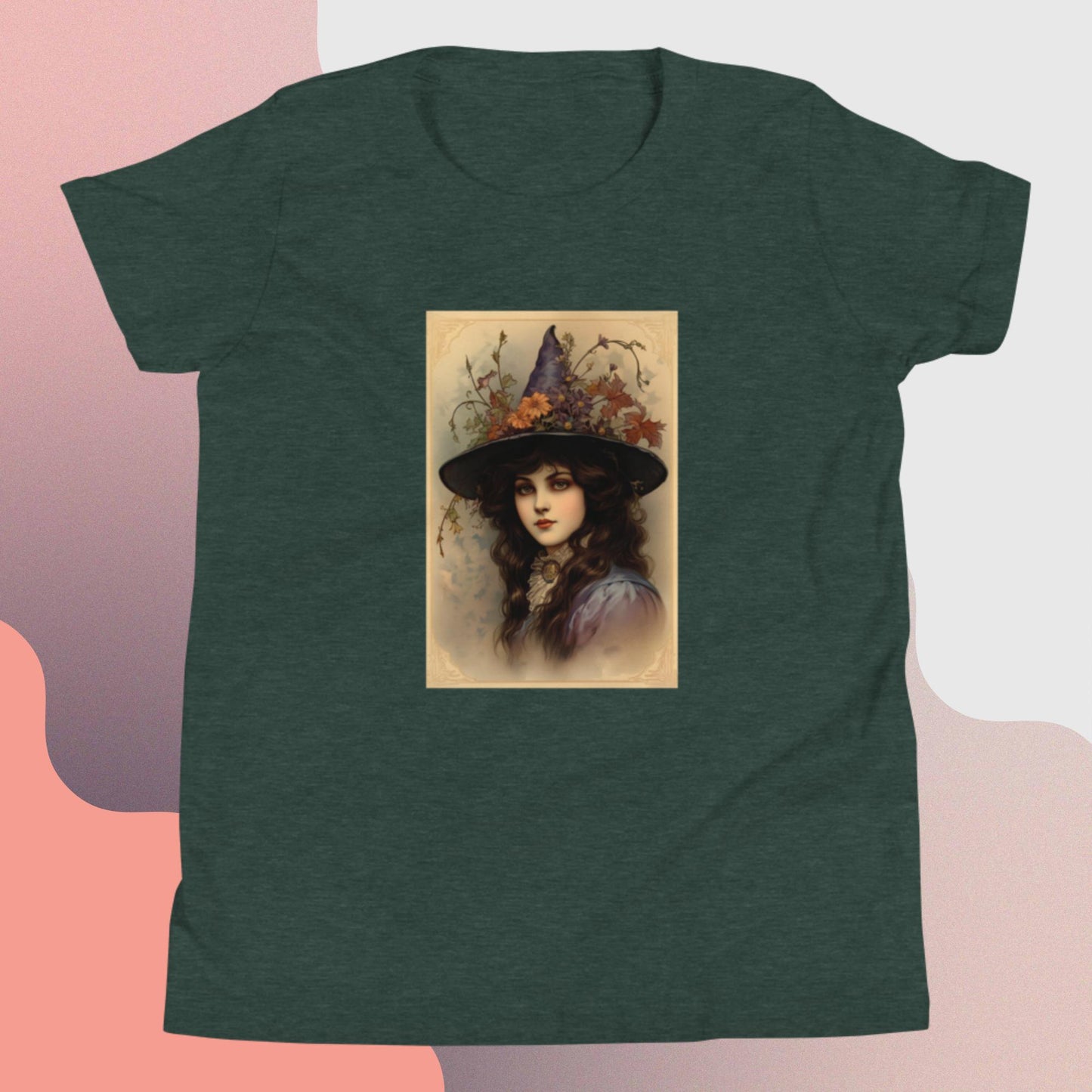 Youth Short Sleeve T-Shirt