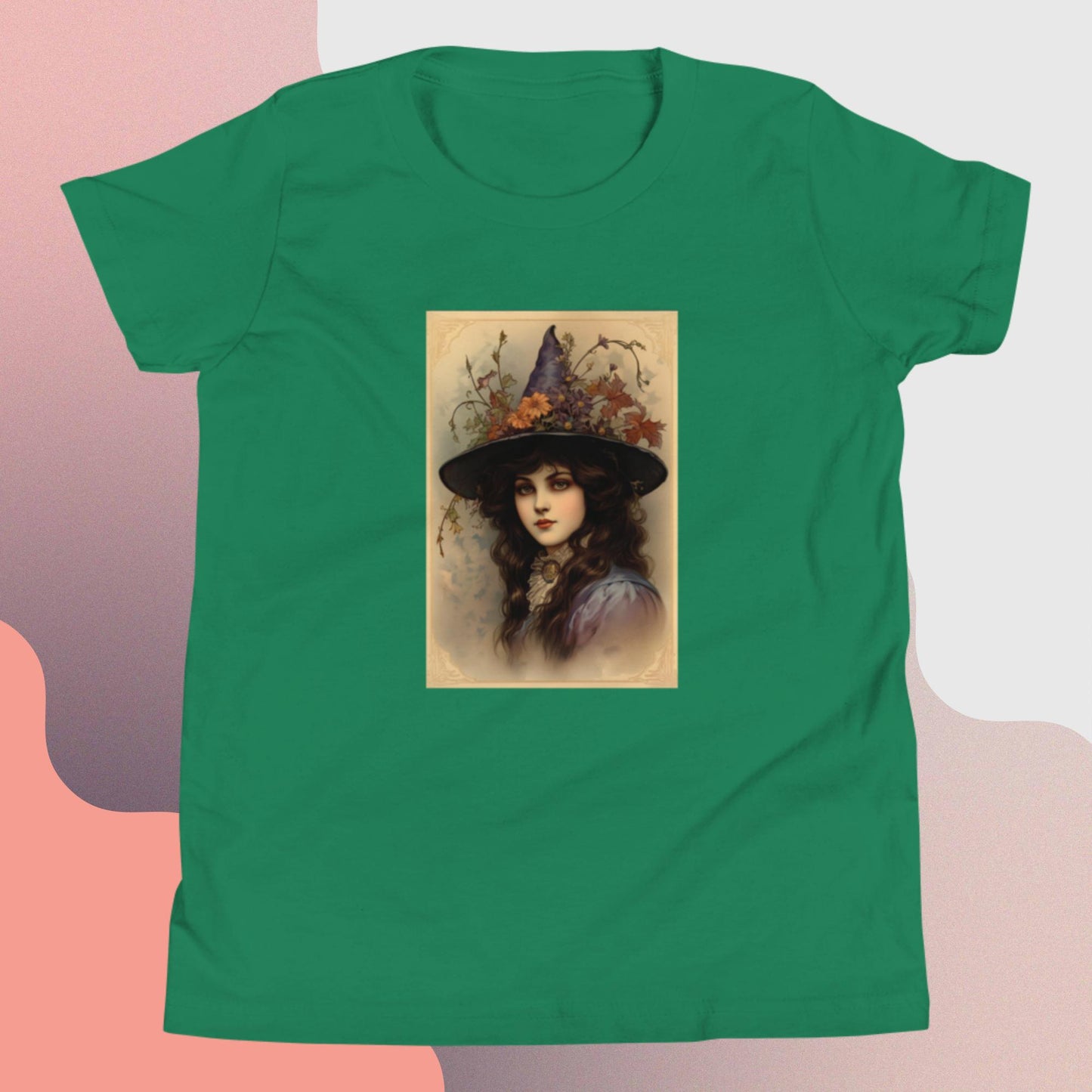 Youth Short Sleeve T-Shirt