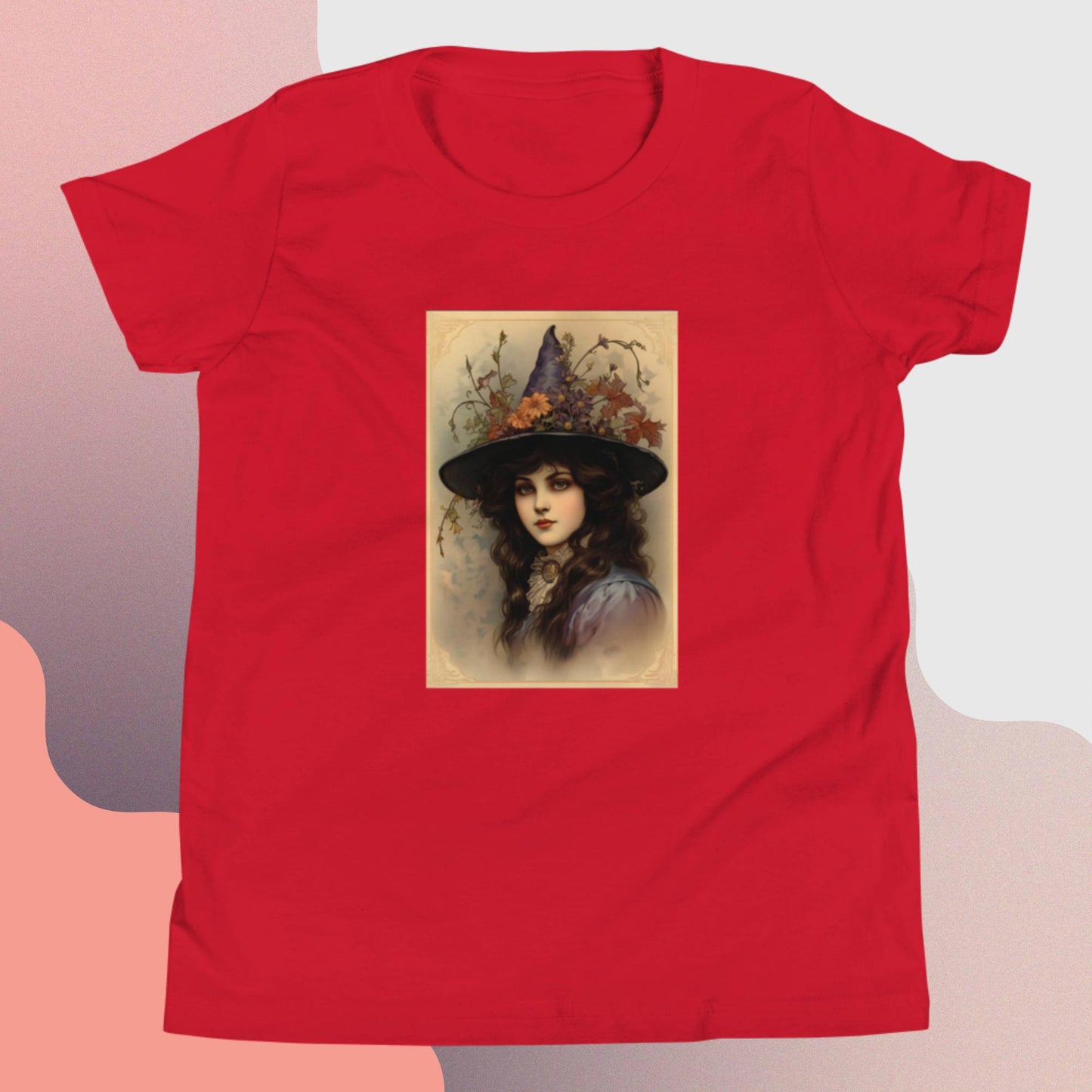 Youth Short Sleeve T-Shirt