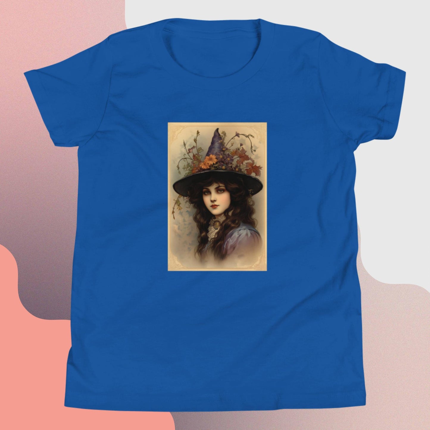 Youth Short Sleeve T-Shirt