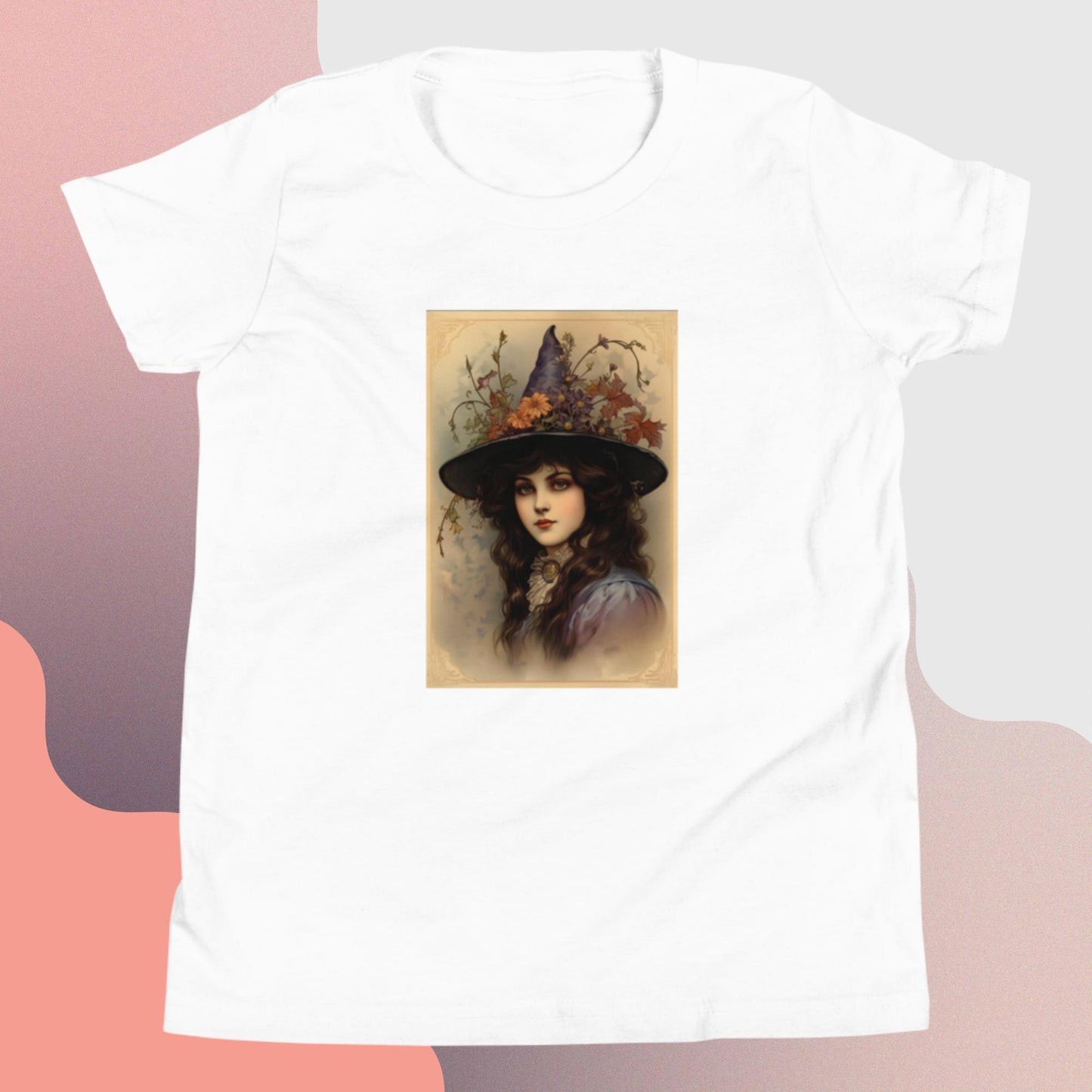 Youth Short Sleeve T-Shirt